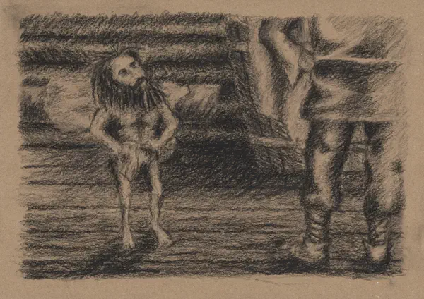 Bannik | Drawing paper - A4 | 29-11-2025