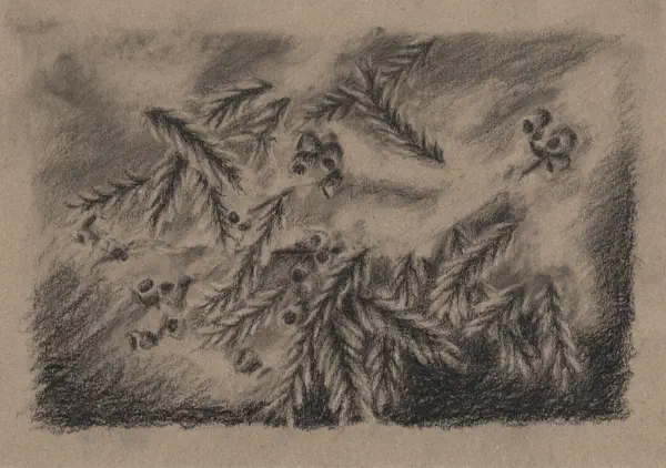 Papier do rysunku - A4 | 03-11-2025