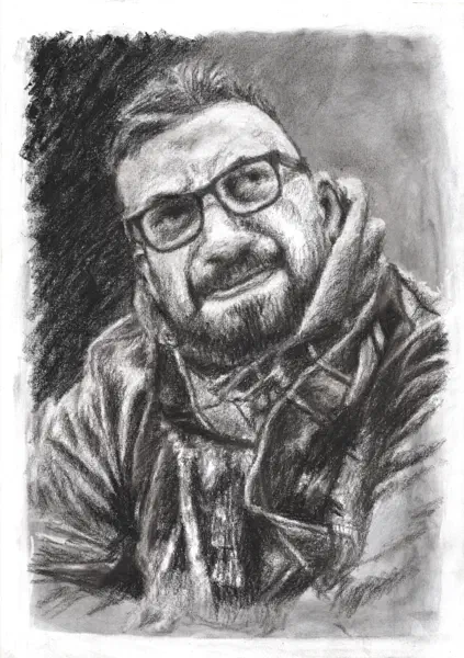 Rafał Otoka-Frąckiewicz | Printer paper - A4 | 10-11-2025