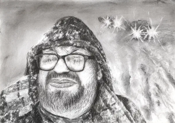 Rafał Otoka-Frąckiewicz | Printer paper - A4 | 12-01-2026