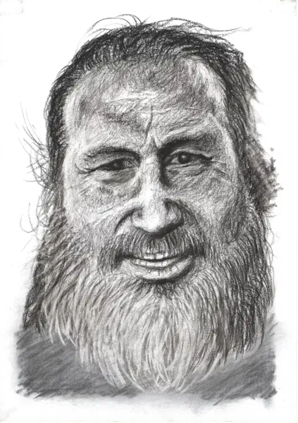 Wojciech Ławrynowicz | Printer paper - A4 | 24-01-2026